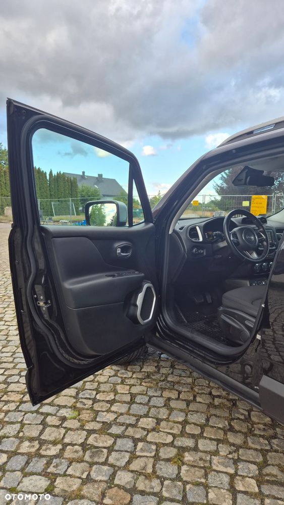 Jeep Renegade - 18