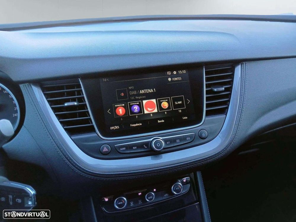 Opel Grandland X - 12