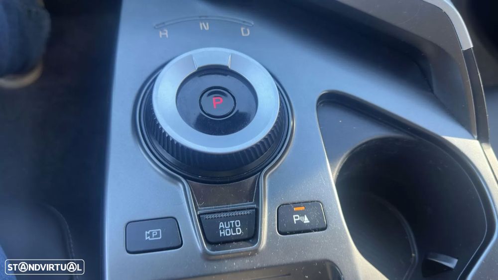 Kia EV6 77,4-kWh Business - 24