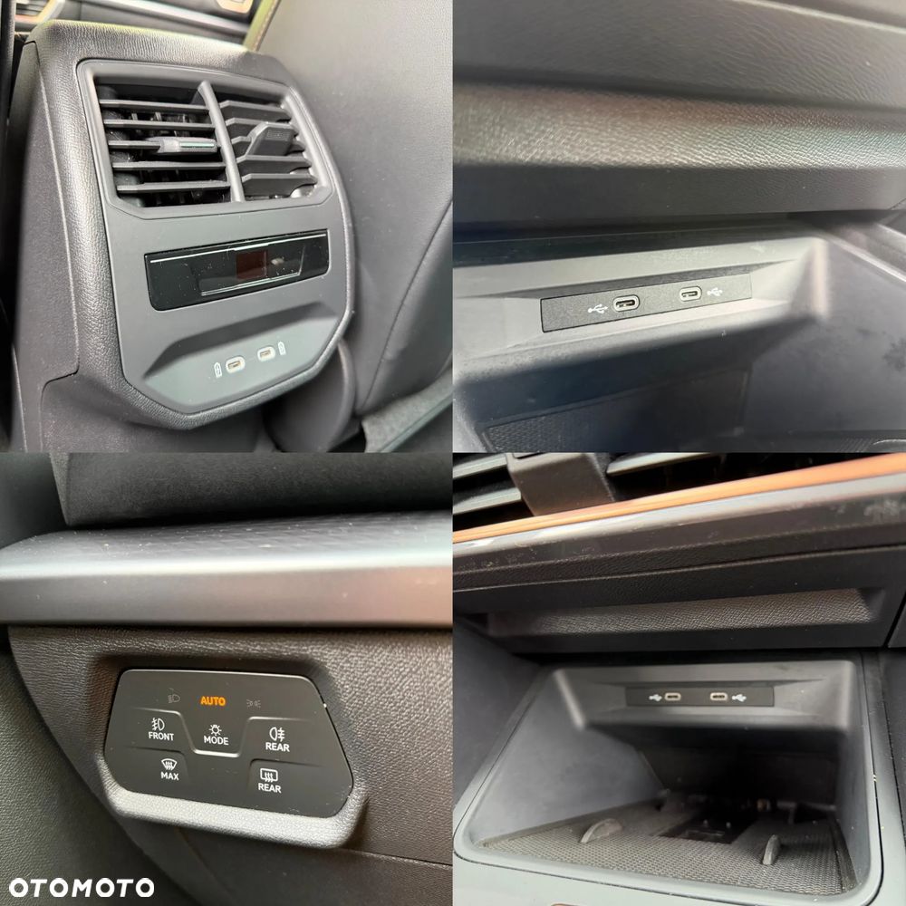 Cupra Formentor 1.5 eTSI DSG - 39