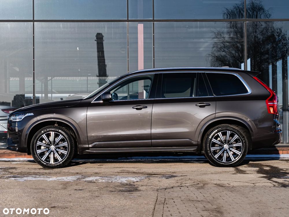 Volvo XC 90 - 17