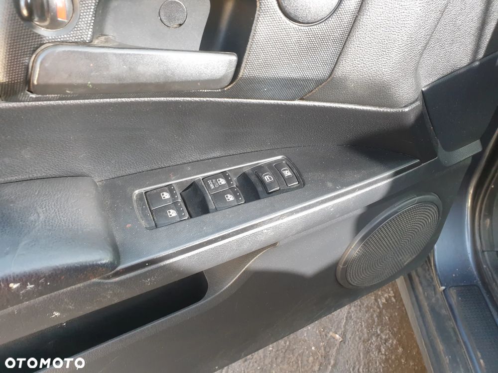 SsangYong/KGM Actyon 200 Xdi Elegance - 15