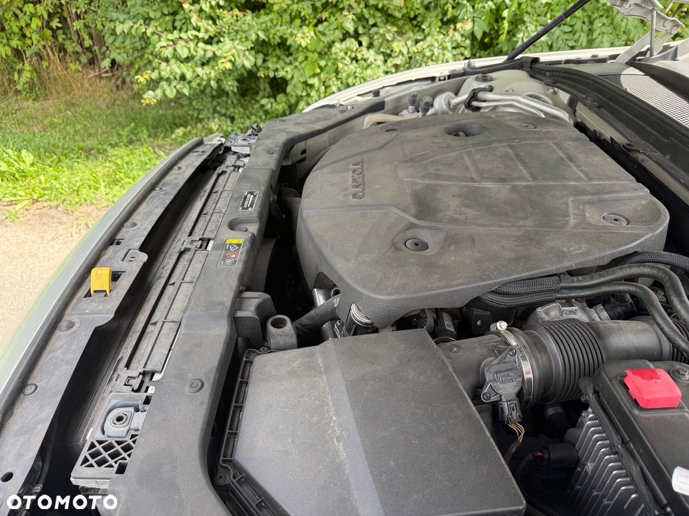 Volvo V60 D3 Geartronic Momentum - 22