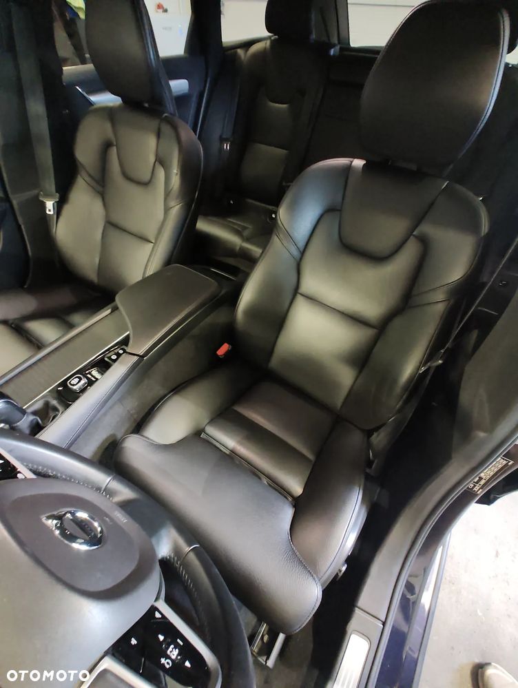 Volvo V90 D3 SCR Momentum Pro - 12