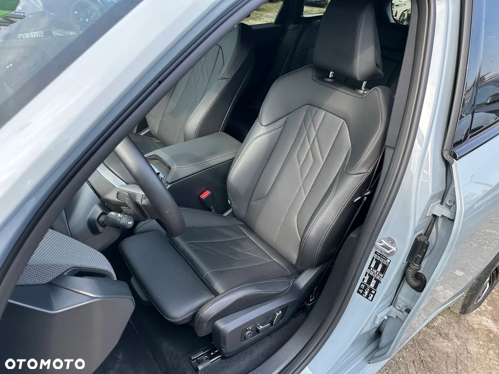 BMW X3 xDrive20d mHEV - 10