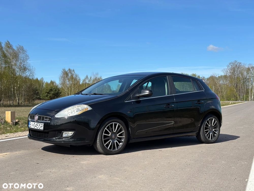 Fiat Bravo 1.6 Multijet 16V Dynamic - 2