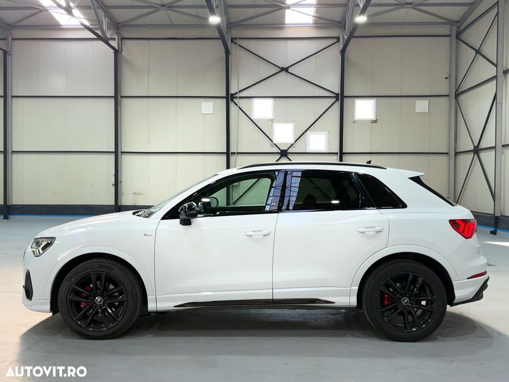 Audi Q3 2.0 35 TDI S tronic S Line - 6