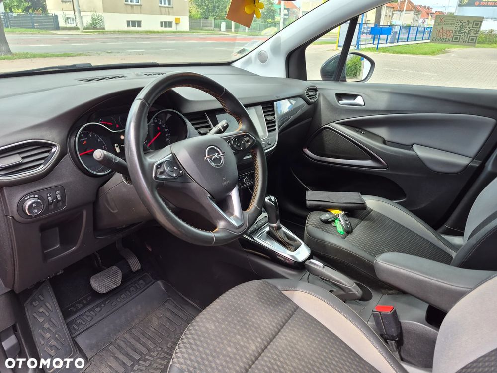 Opel Crossland X 1.5 Start/Stop Automatik 120 Jahre - 18