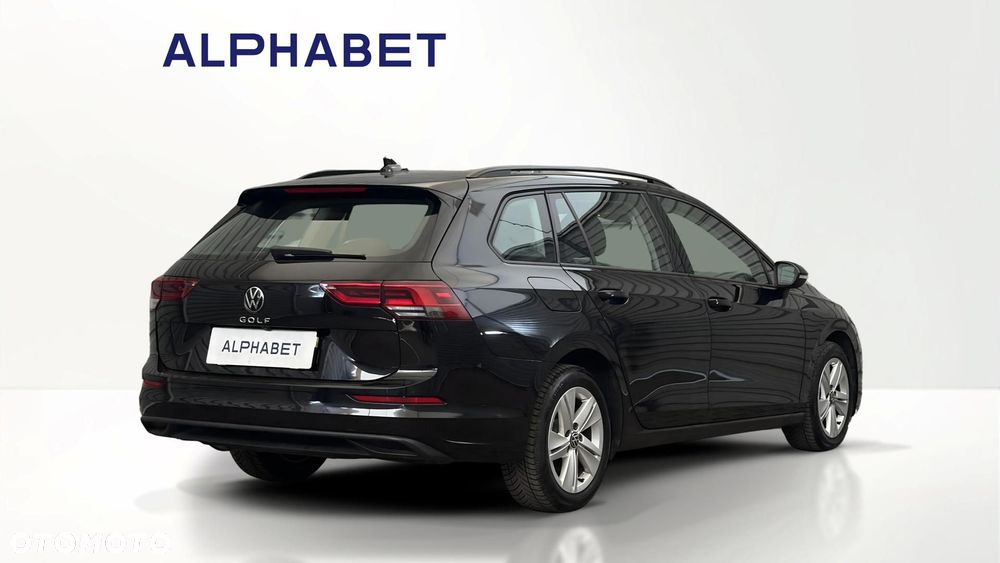 Volkswagen Golf 2.0 TDI Life - 6