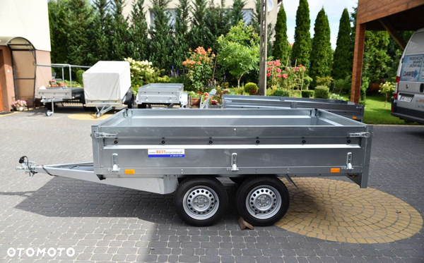 Neptun Nordica 263x145 cm