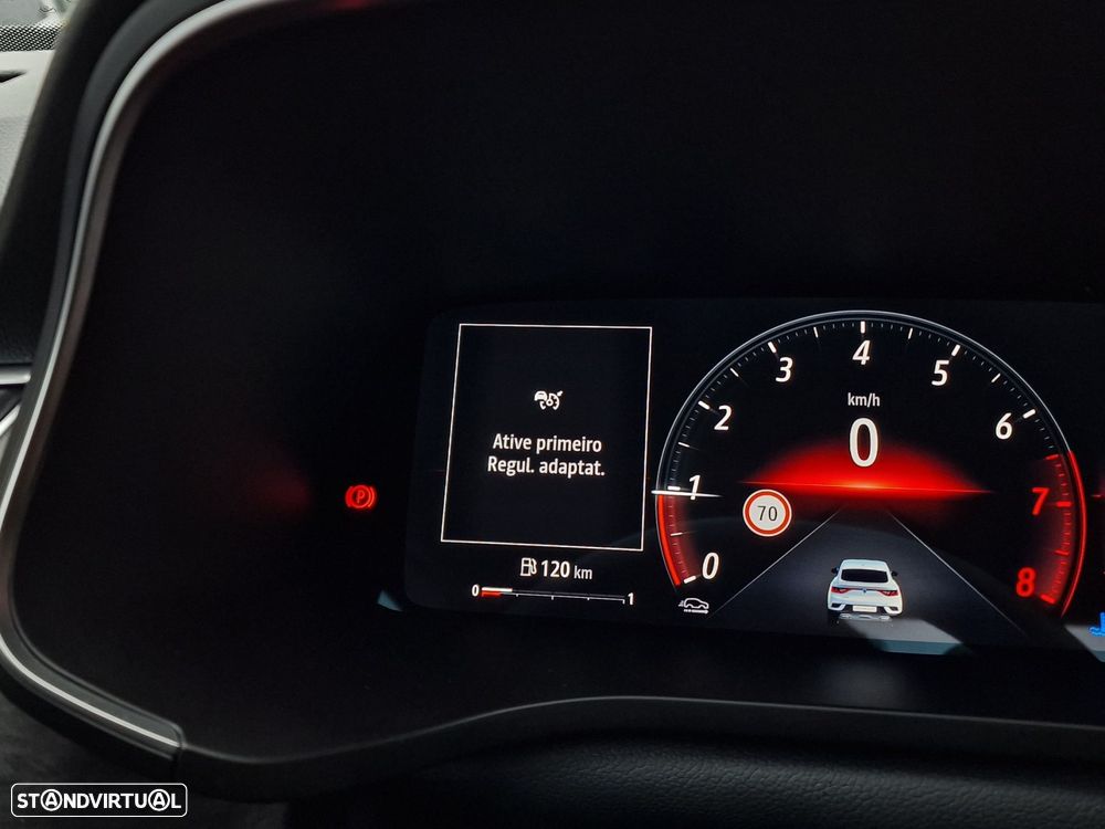 Renault Arkana 1.3 TCe Esprit Alpine EDC - 31