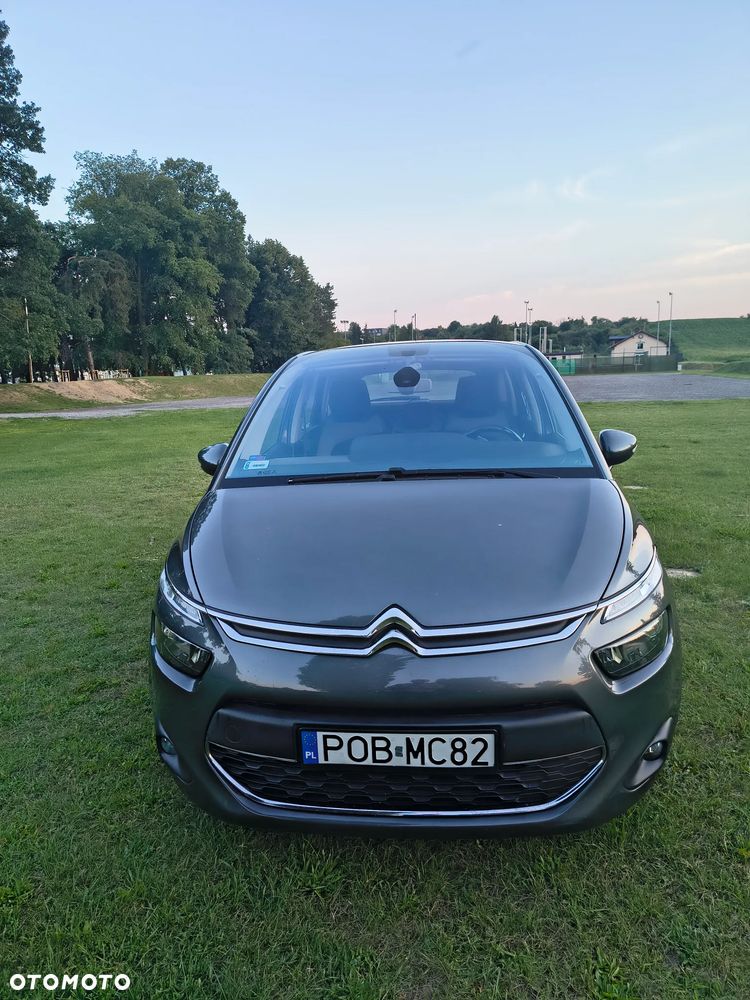 Citroën C4 Picasso 1.6 e-HDi Seduction - 5