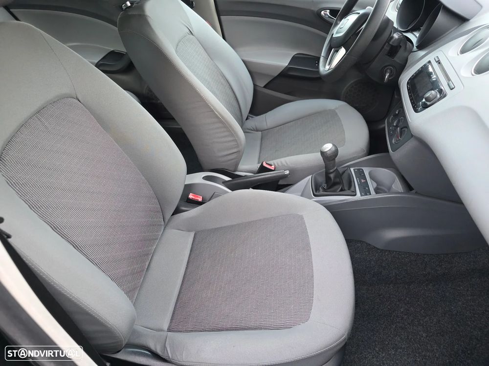 SEAT Ibiza 1.2 12V Style - 26