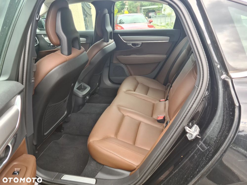 Volvo S90 D3 SCR Momentum - 10