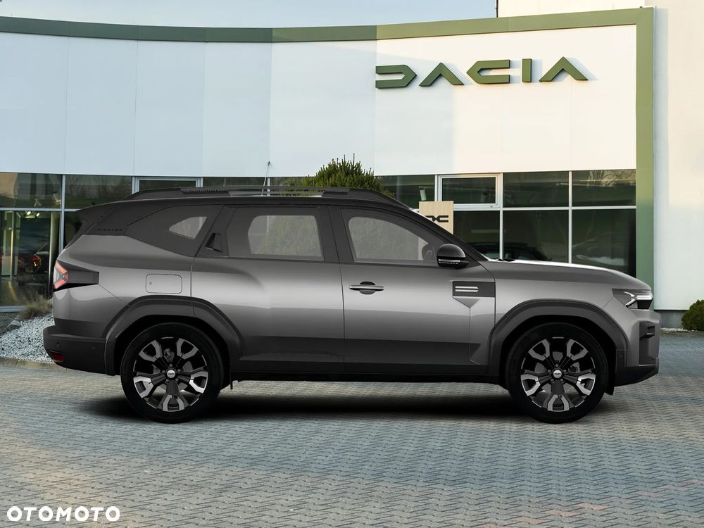 Dacia Bigster mild hybrid 140 Journey - 6