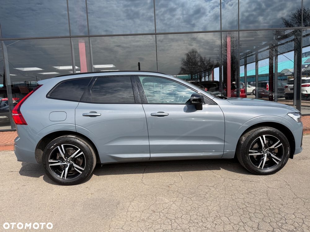 Volvo XC 60 B4 B Inscription - 8