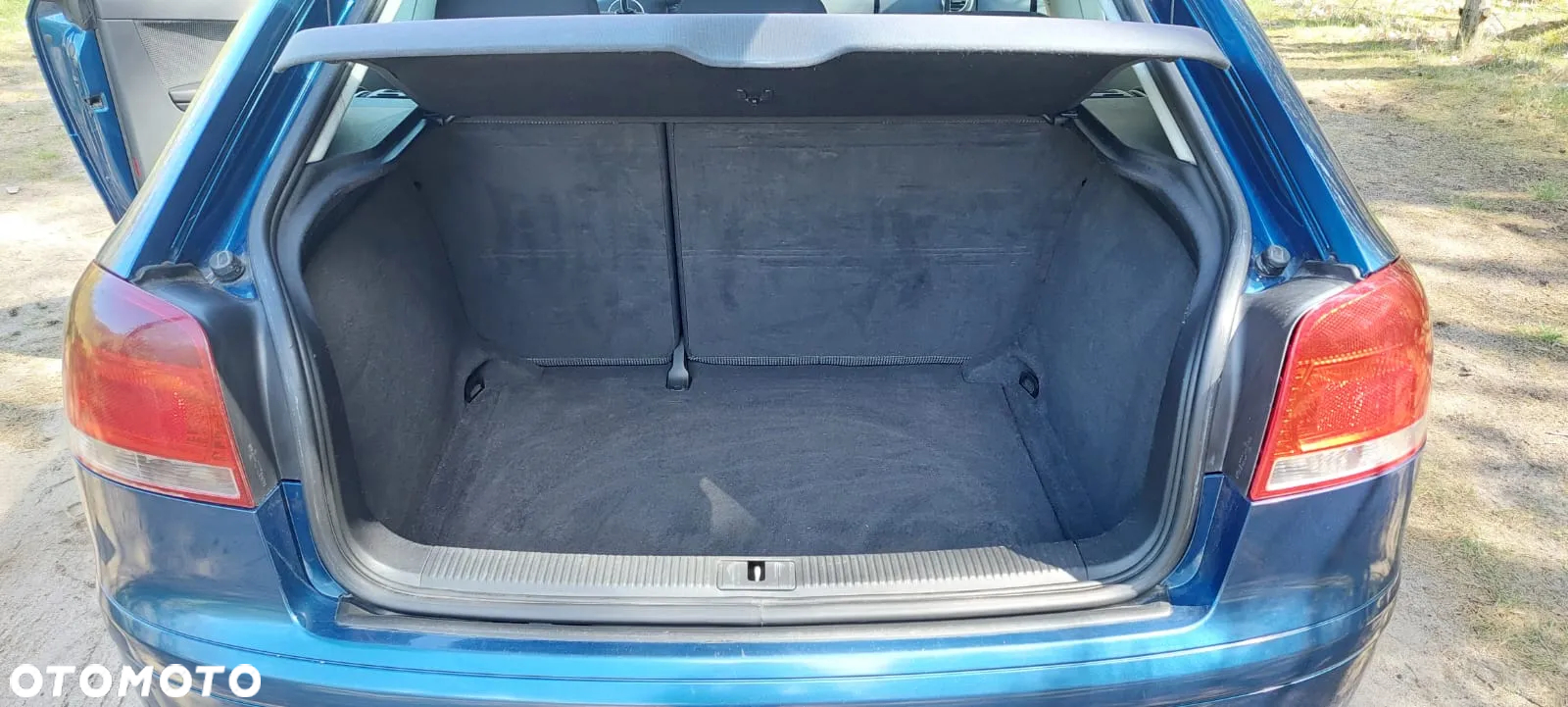Audi A3 1.9 TDI Attraction - 9