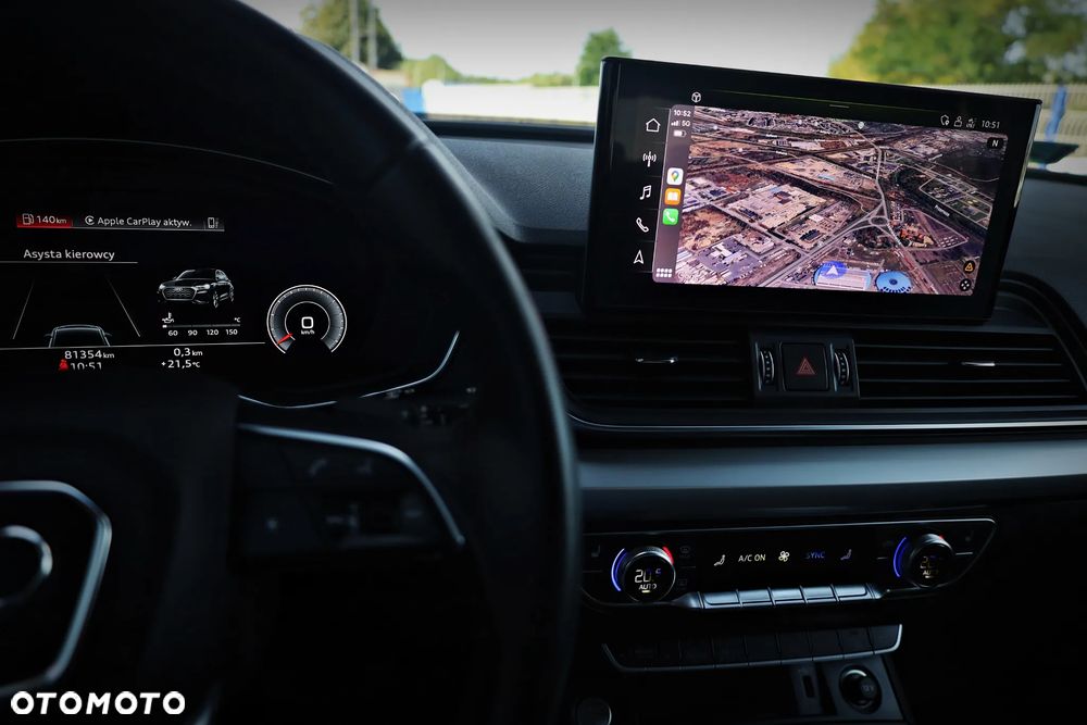 Audi Q5 40 TDI Quattro Sport S tronic - 27