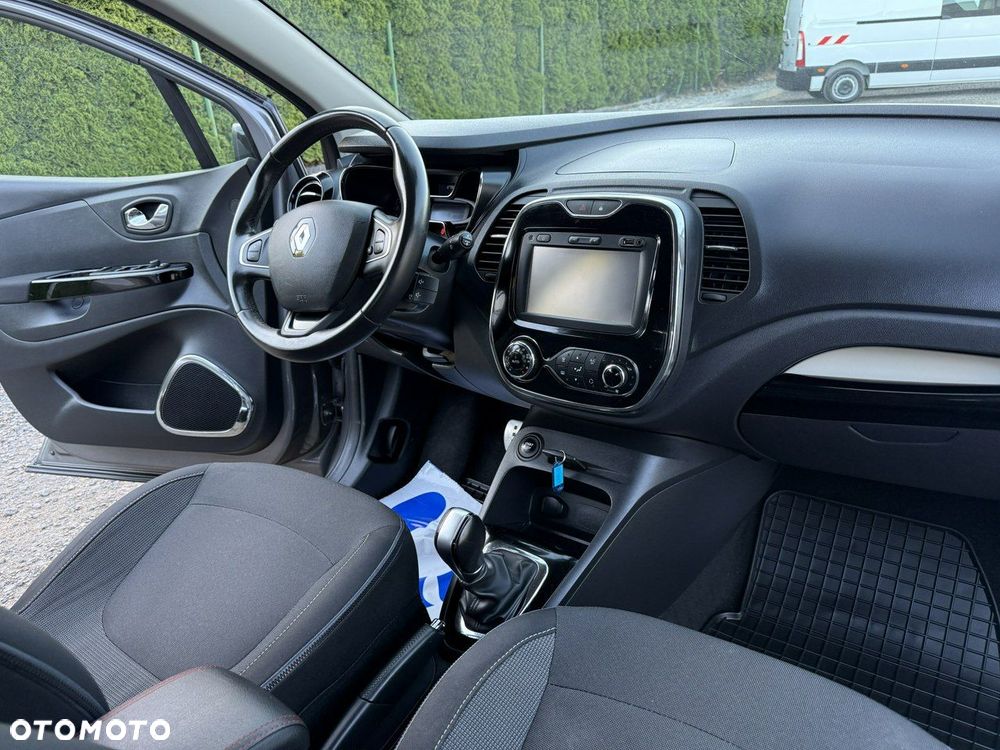 Renault Captur - 12