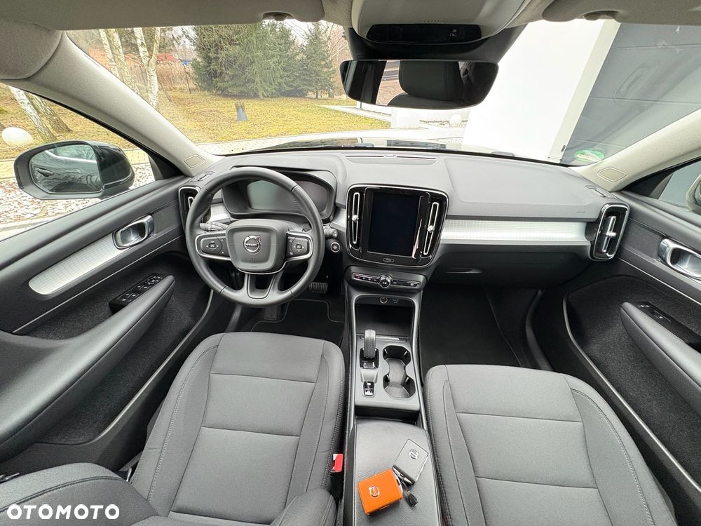 Volvo XC 40 T4 Plug-In Hybrid Inscription Expression Pro - 24