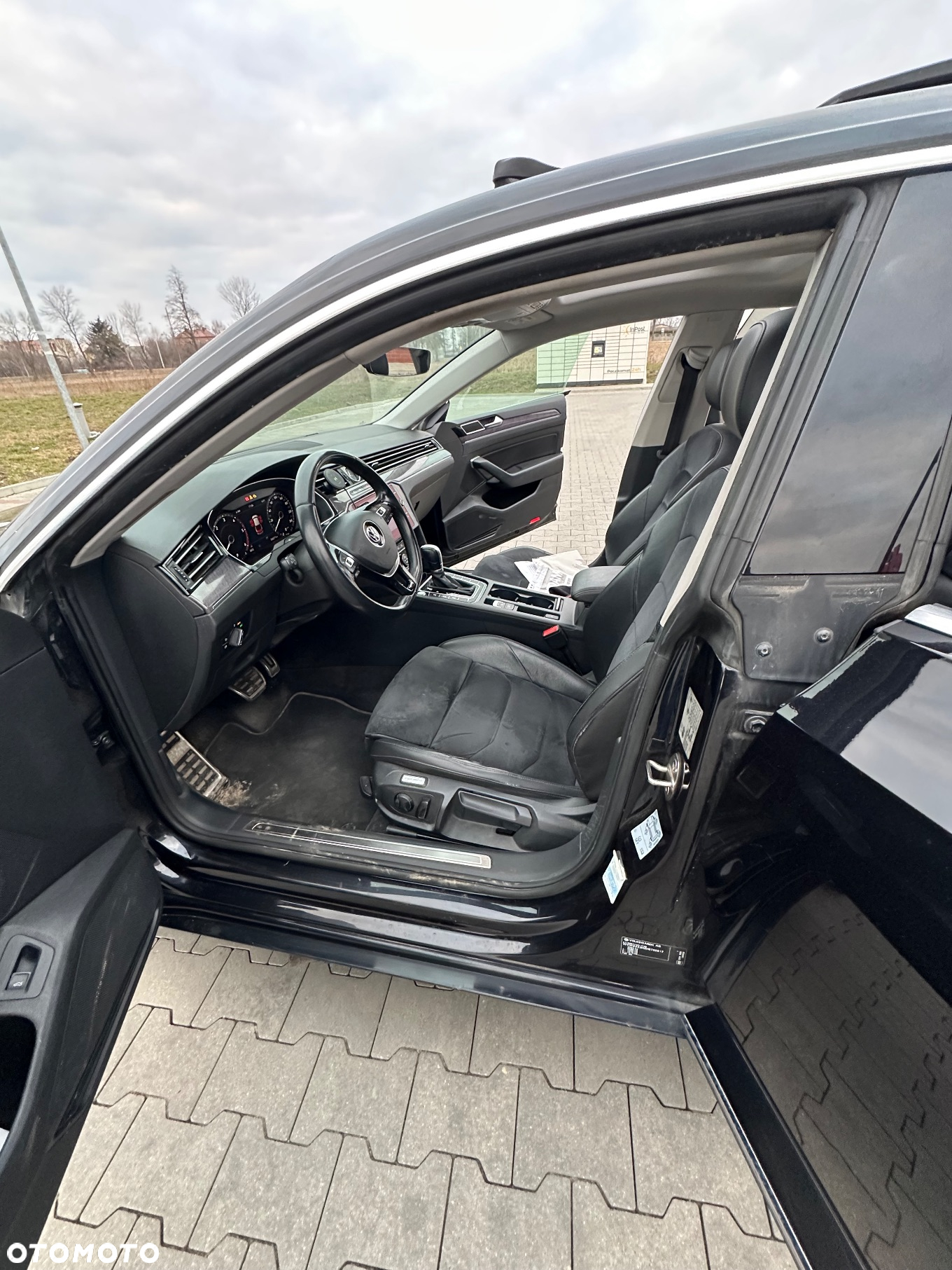 Volkswagen Arteon - 17