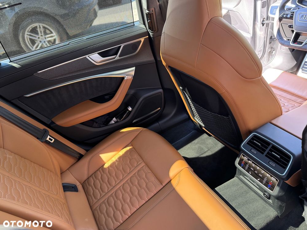 Audi RS6 Avant 4.0 TFSI quattro tiptronic performance - 29