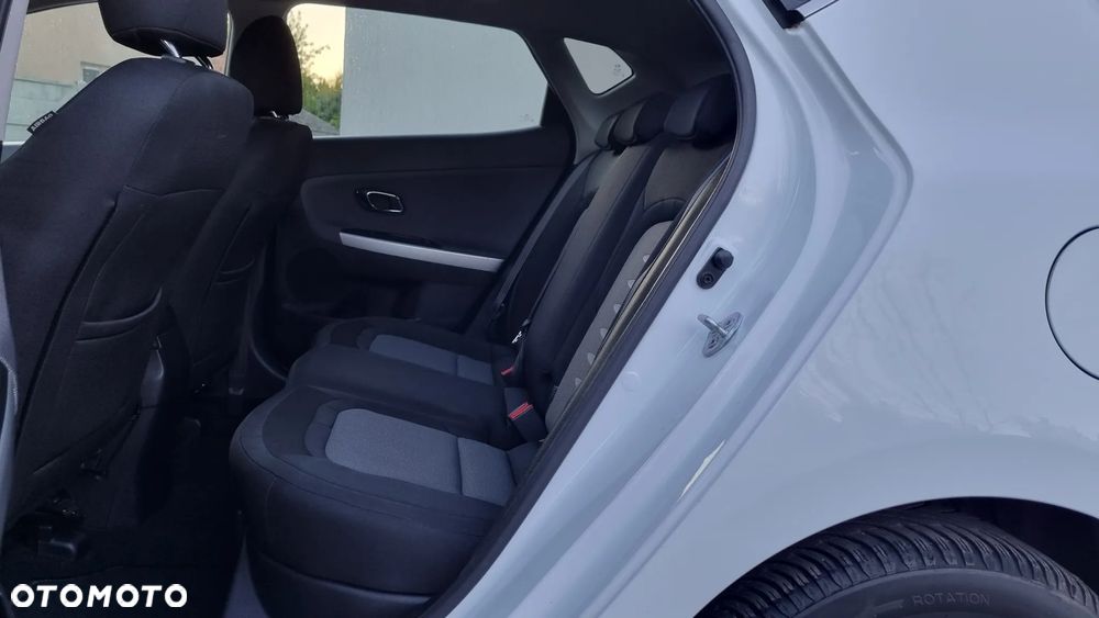 Kia Ceed 1.4 CVVT Fifa World Cup Edition - 19