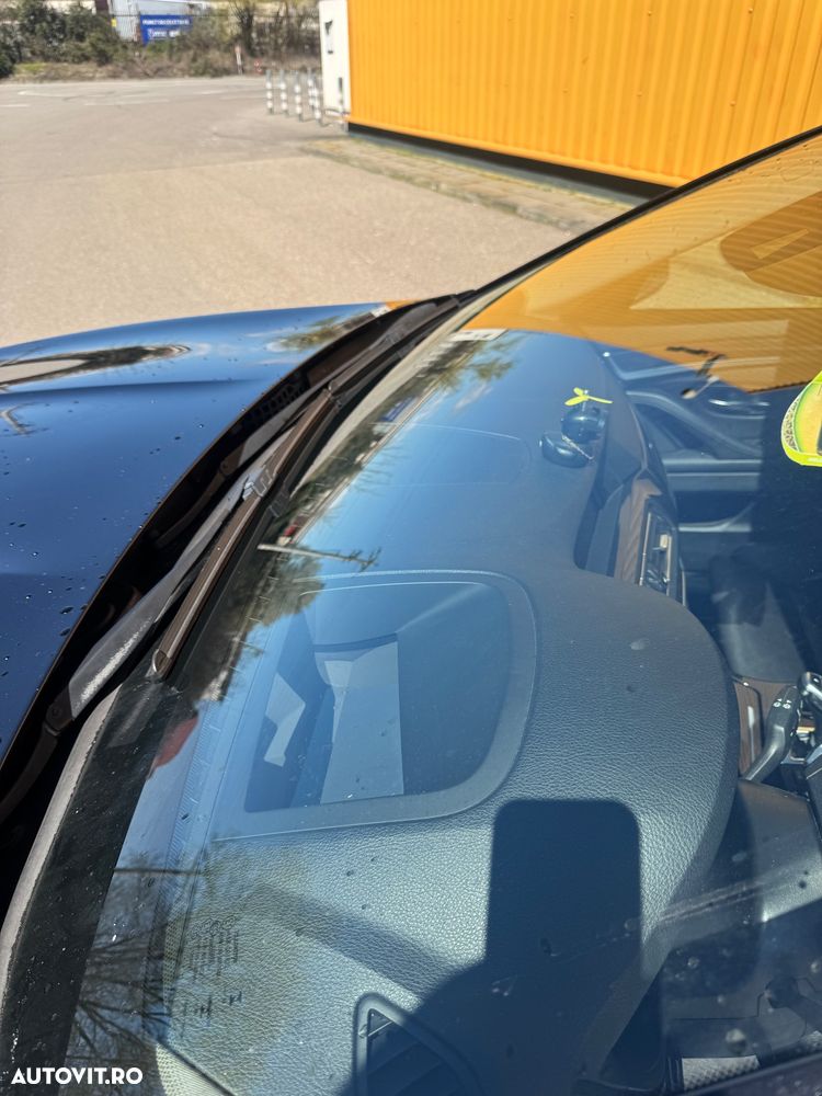 BMW Seria 5 520d Aut. - 14