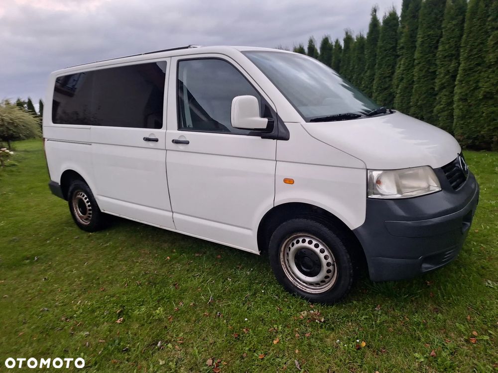 Volkswagen Transporter - 37