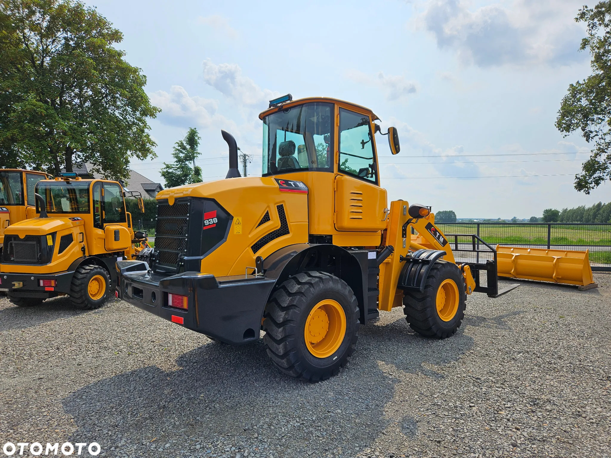 CTM 930 - 28
