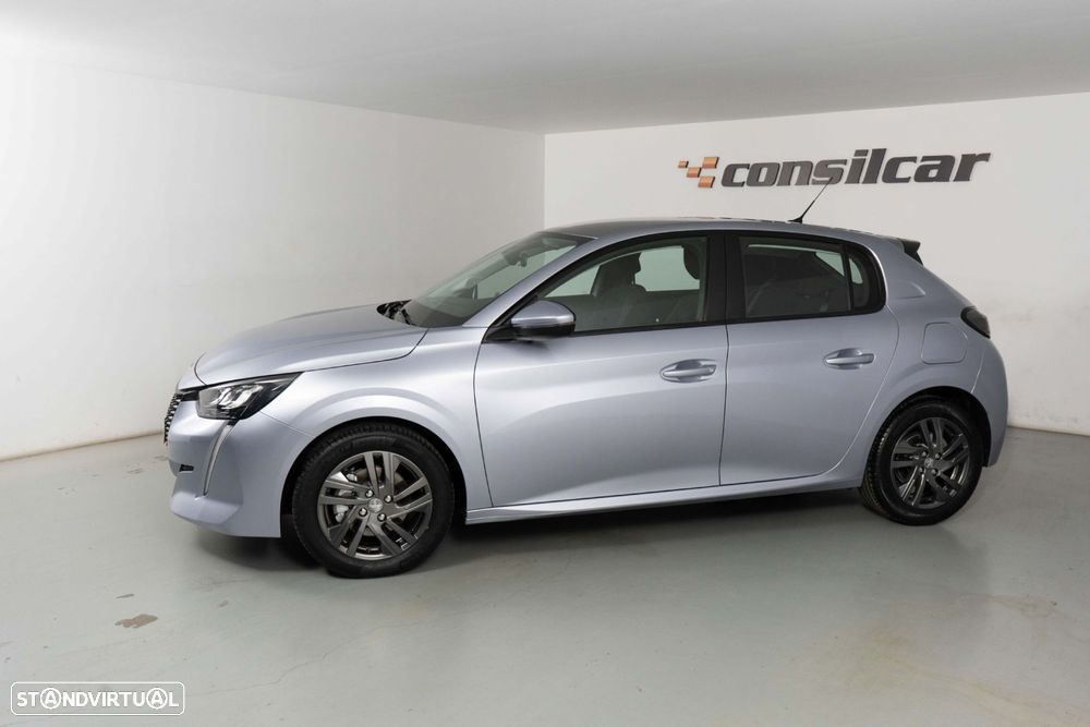 Peugeot 208 1.2 PureTech Active - 7