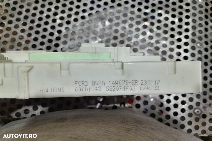 Panou sigurante bord BV6N-14A073-ER BV6N-14A073-ER Ford Focus 3 [2011 - 3