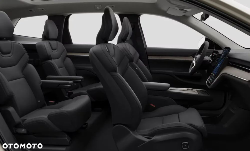 Volvo EX90 111kWh Twin Performance AWD Ultra 7 os - 8