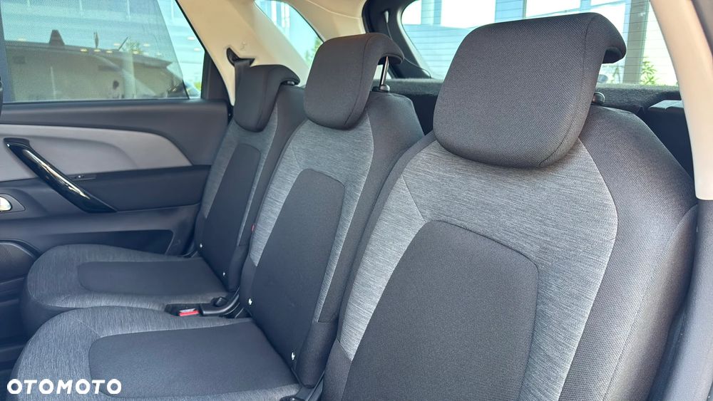 Citroën C4 Picasso 1.2 PureTech MoreLife S&S - 16