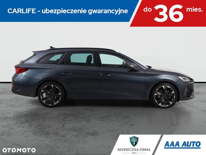 Cupra Leon - 8