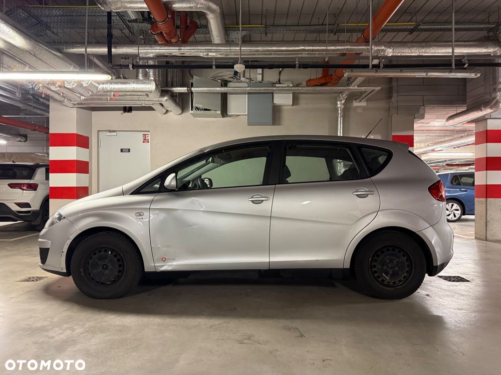 Seat Altea 1.2 TSI Style - 2
