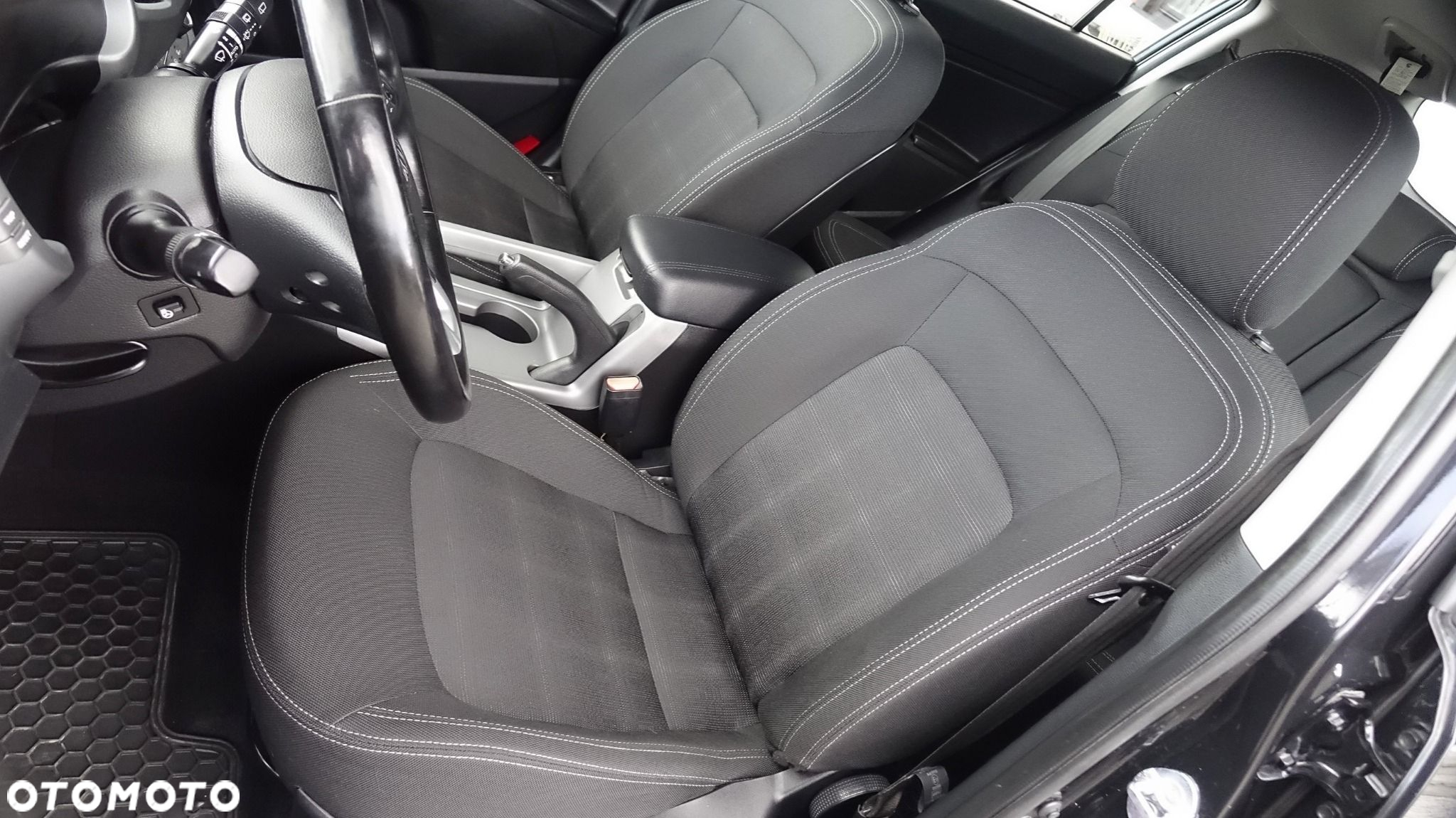 Kia Sportage 1.7 CRDI M 2WD - 24