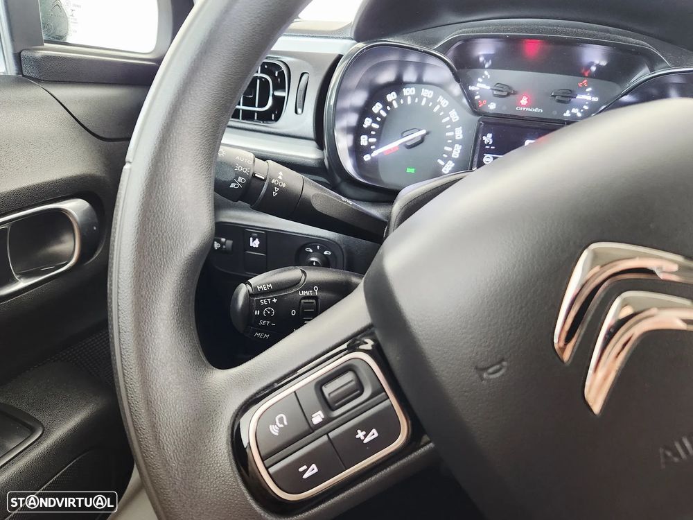 Citroën C3 Pure Tech Feel - 30