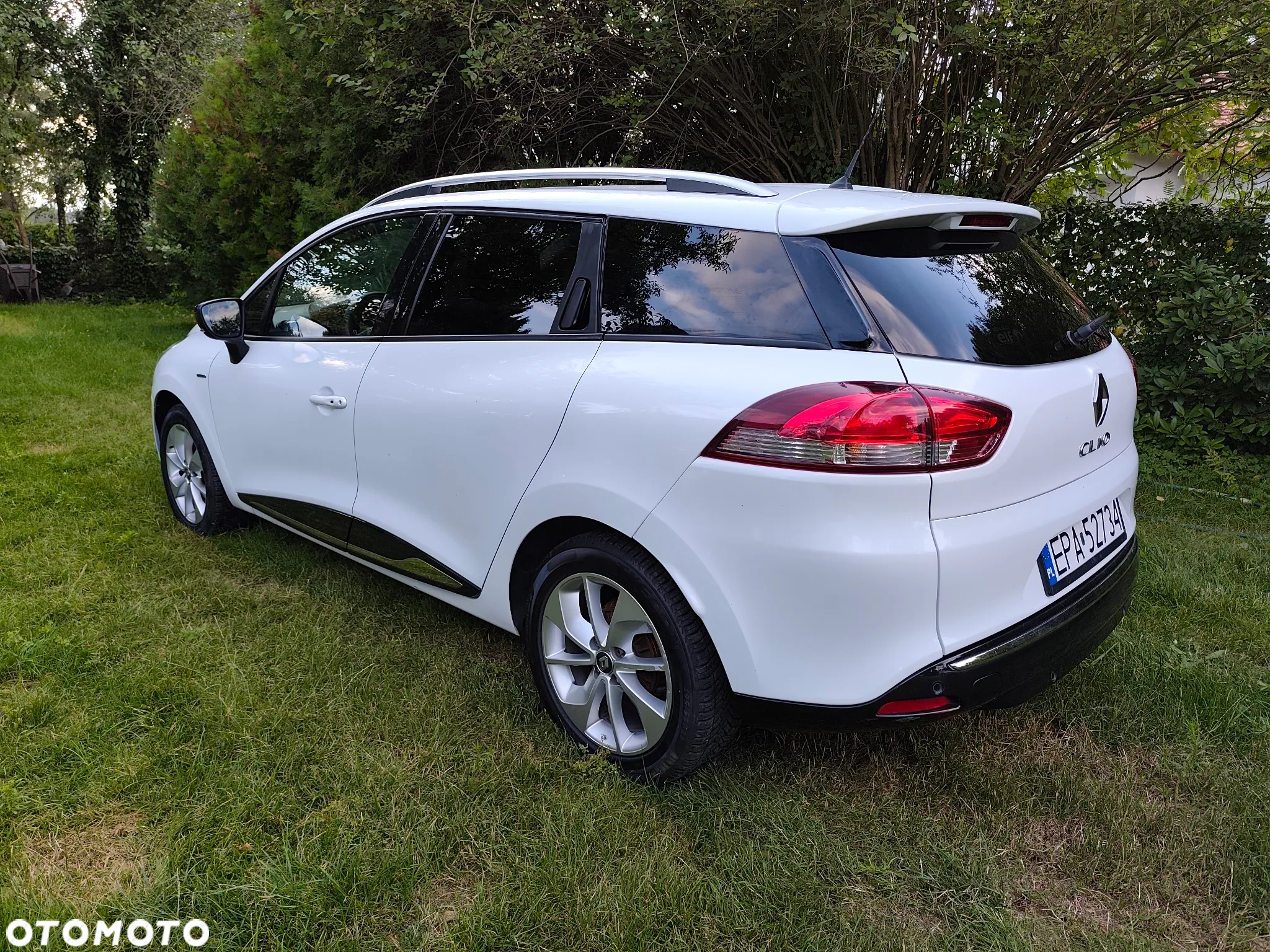 Renault Clio (Energy) TCe 90 Start & Stop LIMITED - 3