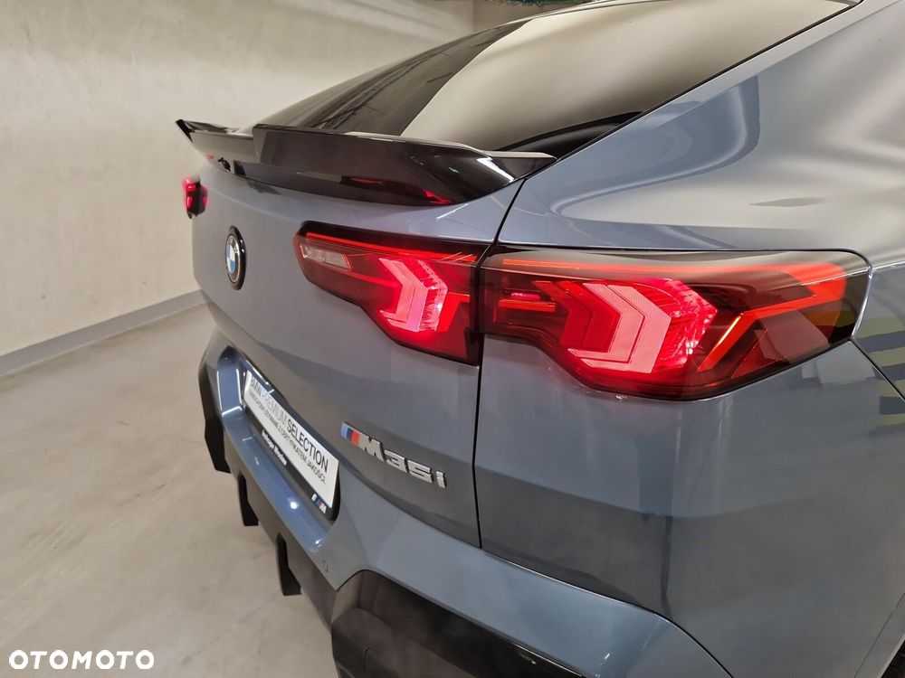 BMW X2 M35i xDrive - 26