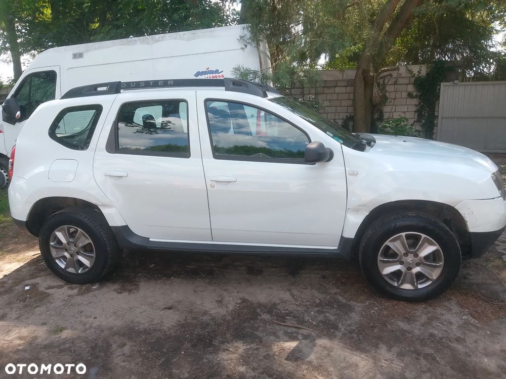 Dacia Duster 1.5 dCi Celebration S&S EU6 - 9