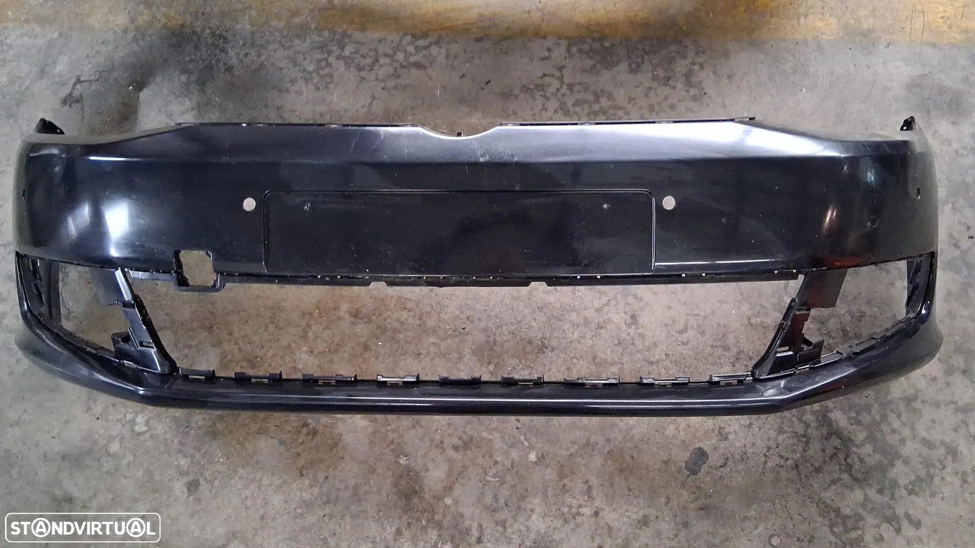 Para-choques frente VW Sharan 7N 2010-2022 7N0807221A - 1