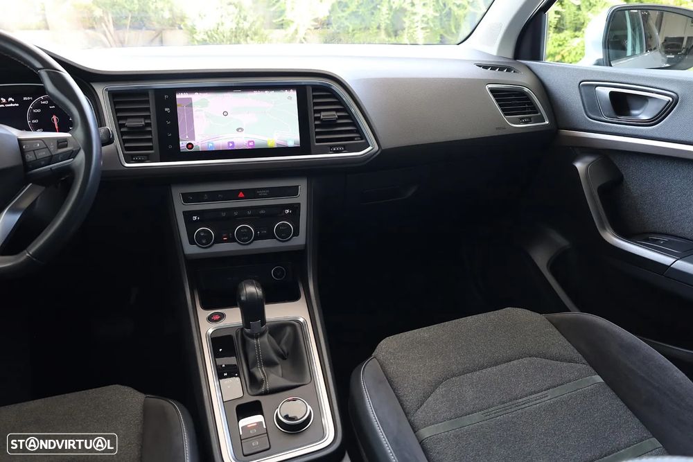 SEAT Ateca 1.5 TSI Xperience DSG - 18