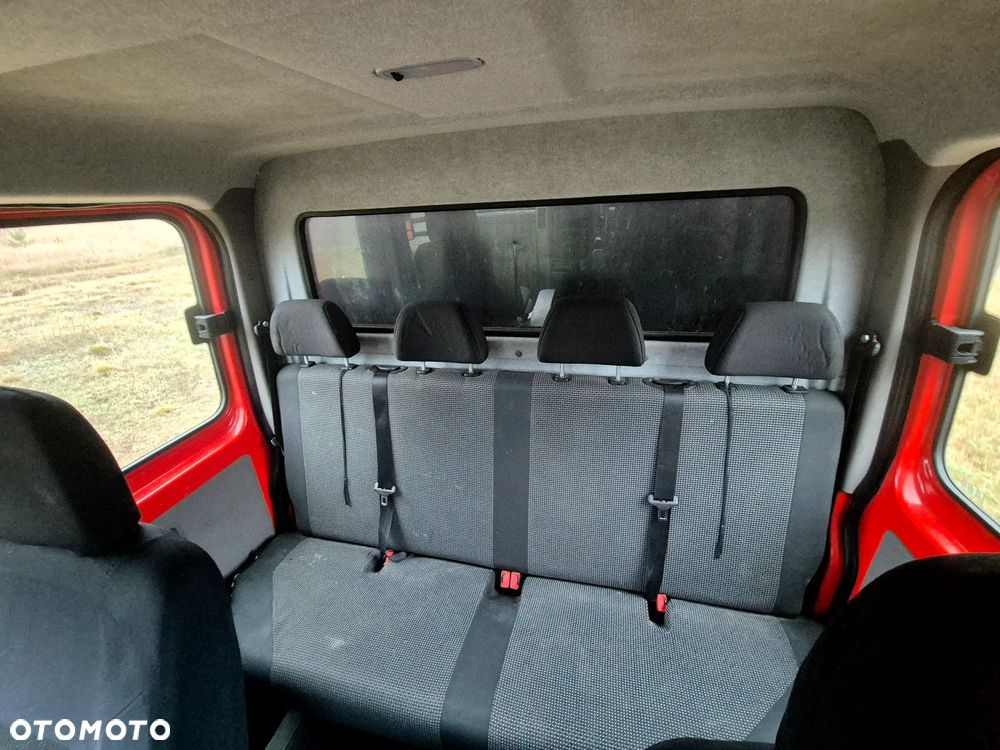 Volkswagen Crafter - 10