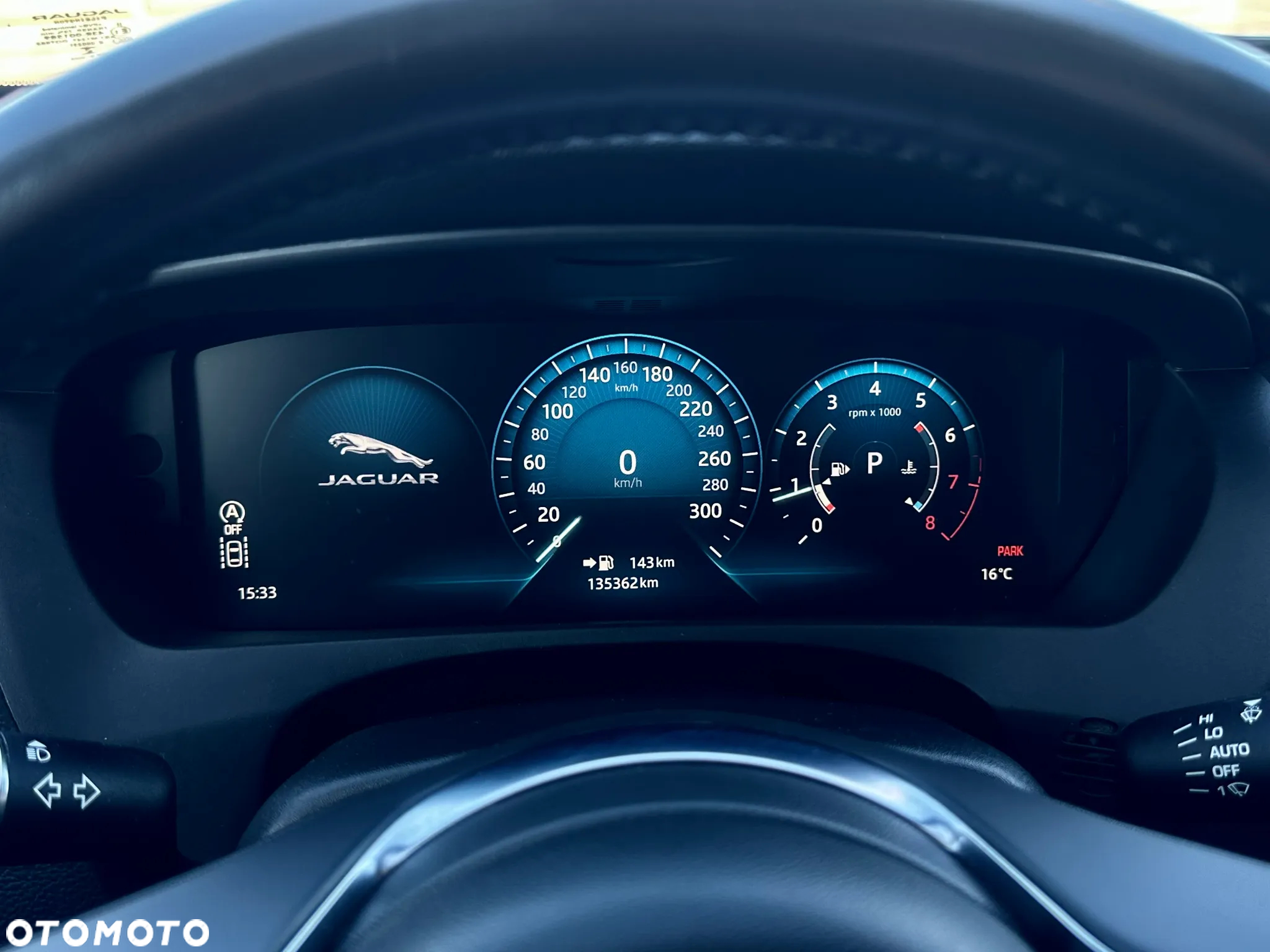 Jaguar F-Pace 2.0 i4P AWD Portfolio - 17