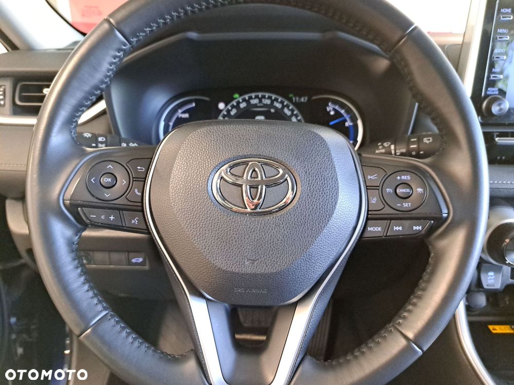 Toyota RAV4 - 31