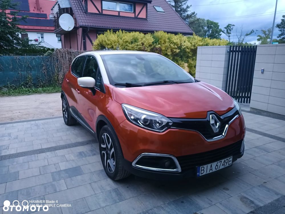 Renault Captur ENERGY TCe 90 Start&Stop Dynamique - 3