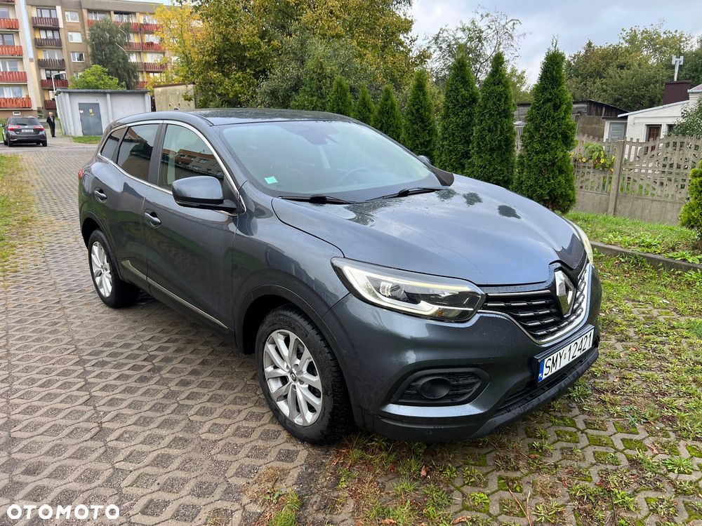 Renault Kadjar 1.3 TCe FAP Easy Life EDC - 2