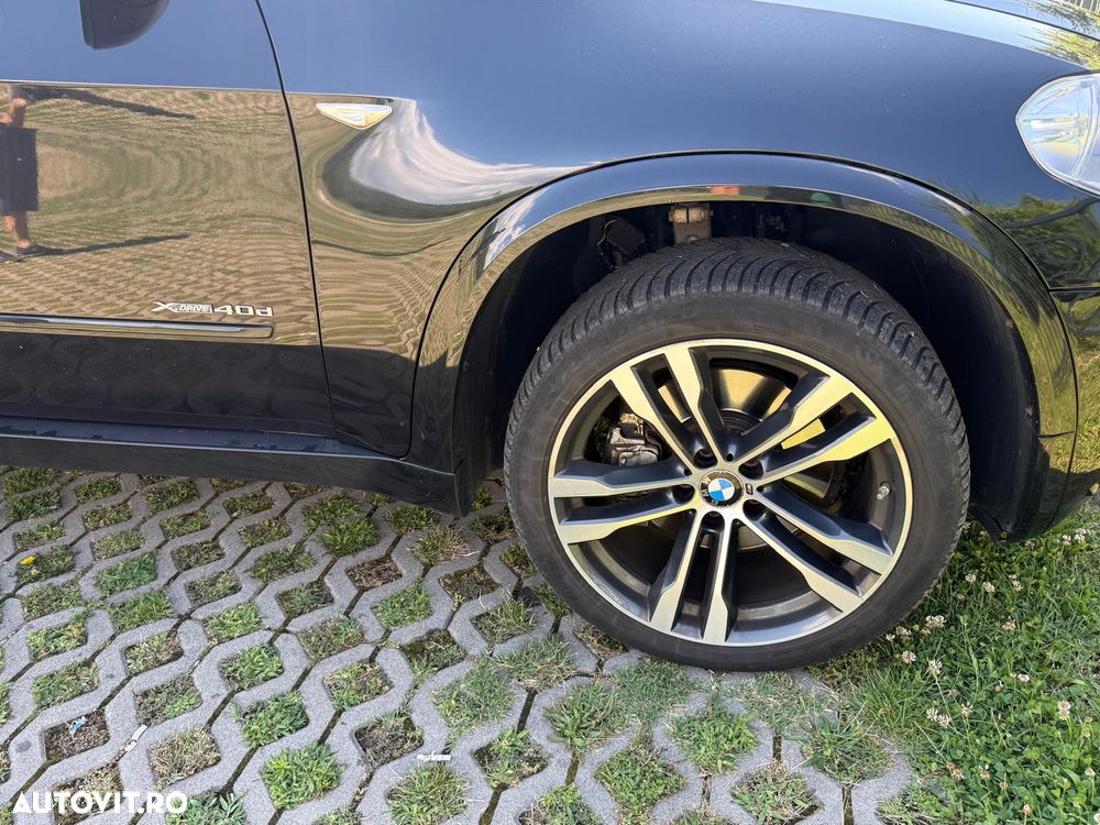 BMW X5 - 17