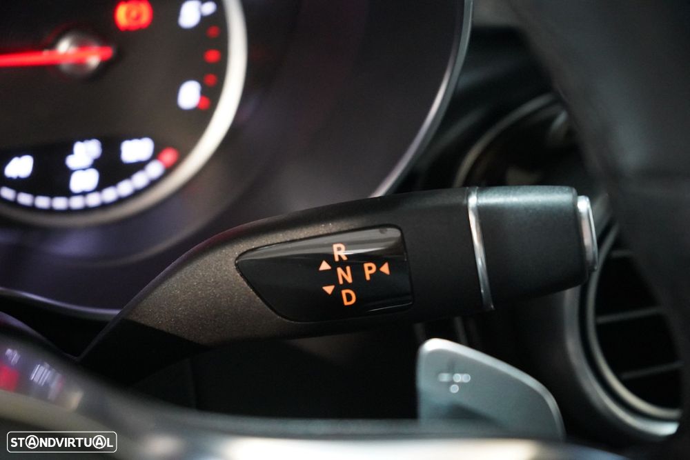 Mercedes-Benz GLC 200 d Coupé 4Matic - 20